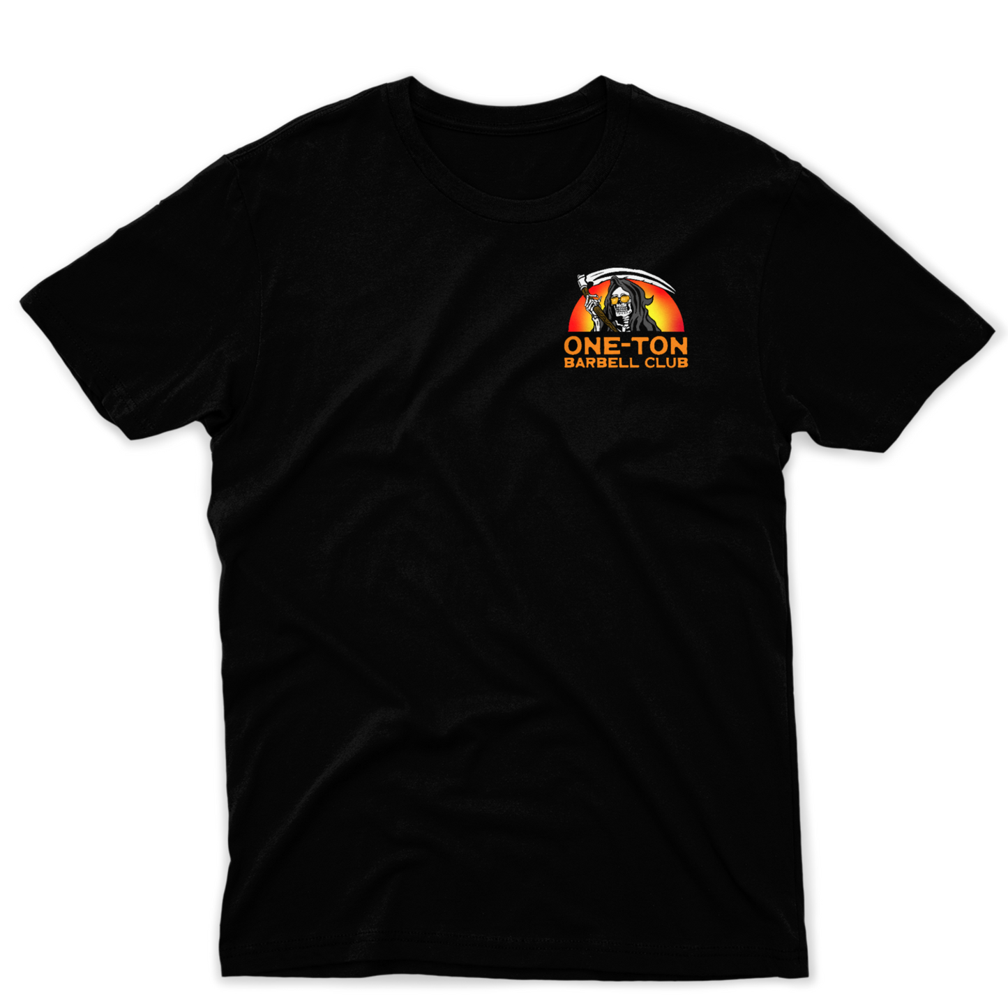 Comfort Kills T-Shirt
