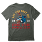 Let The Past Die T-Shirt