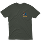 Let The Past Die T-Shirt